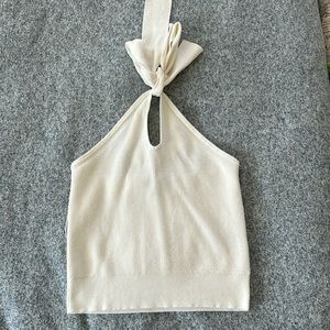 Banana Republic Halter Top